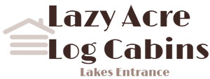 Lazey Acre Logo
